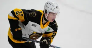 What you need to know about the Canucks' Round 1 picks - Sportsnet.ca