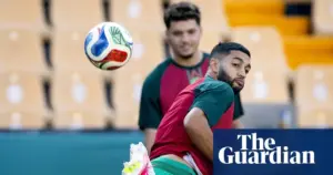 World Cup 2026: How Morocco won the battle for Dutch-born talent
