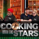 Cooking with the Stars