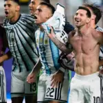 World Cup 2026: Argentina 3-1 Switzerland (AET): Julian Alvarez scores stunner to set up blockbuster semi-final vs England
