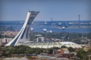 Tourism and business groups welcome news the Big O’s interior will be modernized - Montreal Gazette