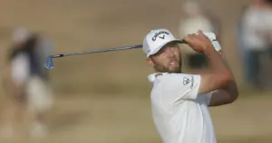 The Open Championship: Third Round Highlights
