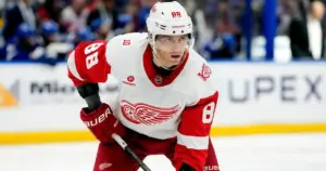 NHL Free Agent Tracker