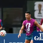 Is Cristiano Ronaldo still not done? Is Spain the World Cup’s most complete team? Day 22 recap - The Athletic - The New York Times