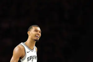 Sources: Spurs, Victor Wembanyama reach $252 million max extension