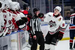 Canada announces roster for 2026 World Junior Summer Showcase - NHL.com