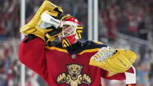 Leafs land Bobrovsky with three-year, $21M contract; ink Roslovic, Sissons and Blueger