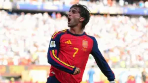 Watch Spain vs Argentina World Cup Final Live Today: Stream, TV Channel & Start Time (Jul 19, 2026)