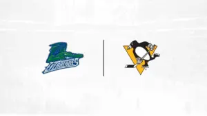 Penguins Announce Florida Everblades as ECHL Affiliate