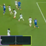 World Cup Daily: Ronaldo finally gets his goal as Croatia suffer VAR heartbreak