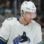 Canucks Add Experience, Leadership, and Depth on Opening Day of Free Agency - NHL.com