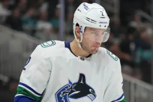 Canucks Add Experience, Leadership, and Depth on Opening Day of Free Agency - NHL.com