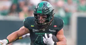 3 keys to victory for Saskatchewan, Edmonton in Week 9