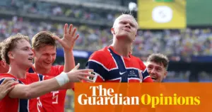 England set for open-air Miami heat - but do Norway hold the edge?