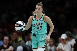 Grading every player at the 2026 WNBA All-Star Weekend - TSN