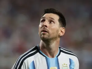 England vs Argentina: FIFA World Cup semifinal – Messi, Kane and prediction - Al Jazeera