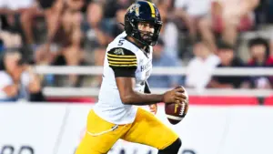 CFL.ca Game Notes: What are the numbers saying ahead of Week 9?