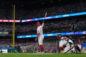 MLB Home Run Derby 2026: Analysis, results from Philly