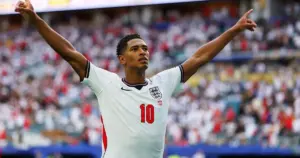 Norway v England: World Cup 2026 quarter-final – live