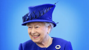 Elizabeth II of the United Kingdom