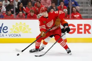 ‘I think it’s going to happen’: Deputy commissioner Bill Daly on outdoor games in Europe - Daily Faceoff