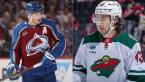 How does Makar's extension impact the market for defenceman moving forward?