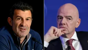As much as FIFA stood to make on Infantino's ill-fated World Cup selloff, the backlash would cost even more