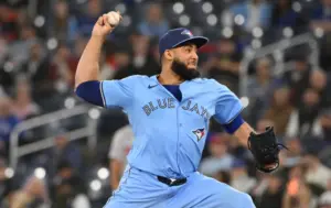Blue Jays Pitching Injury Updates Bring Fans Excitement, Disappointment - Sports Illustrated