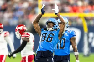 5 PFF stats that stand out from Week 10