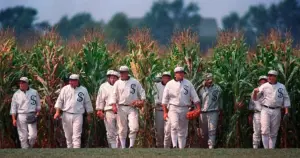 Why does the Field of Dreams Game not have ABS challenge? What to know - Yahoo Sports Canada