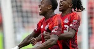 Robin Fraser praises 'really productive 2 weeks' between games as Toronto FC looks for improvement