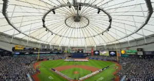'Forever starts now': Rays' new ballpark approved in county vote
