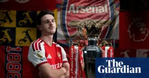 Premier League preview: The three biggest storylines heading into Matchday 1 - DAZN