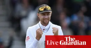 England vs Pakistan: Joe Root's second spell as captain begins with huge win
