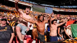 Premier League: Hull open campaign against Man Utd on top-flight return
