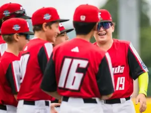 Underdog Canada eliminated from Little League World Series by highly touted Japan