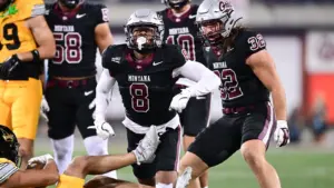 Winless Redblacks release Demerio Houston among multiple changes