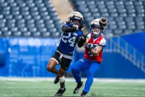 4 storylines to watch in Week 13 - CFL.ca