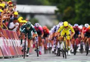 Tour de France Femmes 2026: stage three from Geneva to Poligny – live