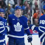 3 questions facing Toronto Maple Leafs - NHL.com