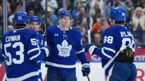 3 questions facing Toronto Maple Leafs - NHL.com