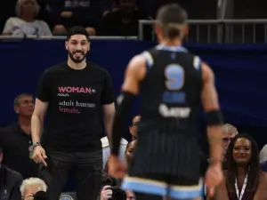 Sources: Kanter Freedom not WNBA-eligible; arena ban TBD
