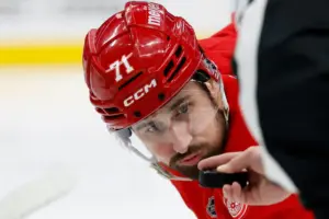 Friday's FTB: A rest is as good as a change? - PPP Leafs