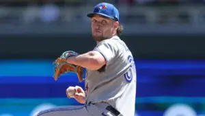 Yesavage (left knee inflammation) placed on IL after MRI imaging - MLB.com