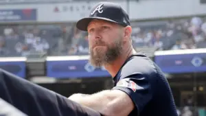 Weiss tossed after Sale gets called for run-scoring balk - mlb.com