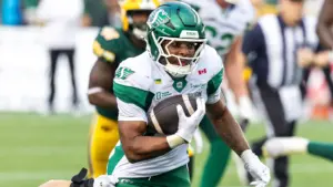 5 things we learned from Week 10 - CFL.ca