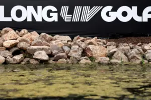 LIV finds investor to keep it alive - TSN