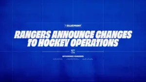 Kitchener Rangers announce operational staffing shake up - CityNews Kitchener