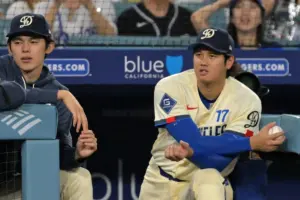 Ohtani 'focusing on hitting moving forward,' unlikely to pitch again this season - MLB.com