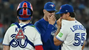 Blue Jays face tougher postseason path but there's still 'plenty of baseball' - mlb.com